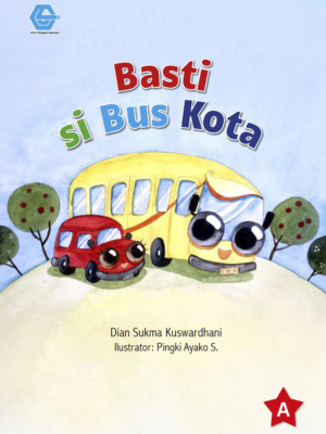 Basti Si Bus Kota