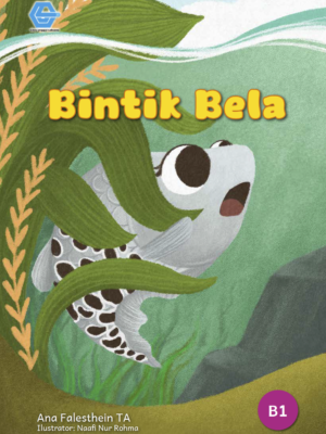 Bintik Bela