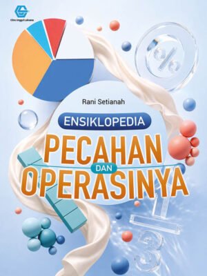 Ensiklopedia Pecahan dan Operasinya
