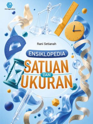 Ensiklopedia Satuan dan Ukuran