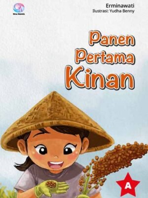 Panen Pertama Kinan